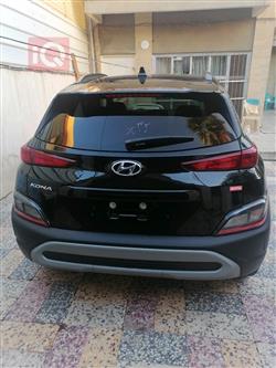 هيونداي كونا